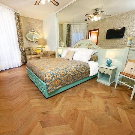 Milton Boutique Hotel - Adults Only Lido di Jesolo Kültér fotó