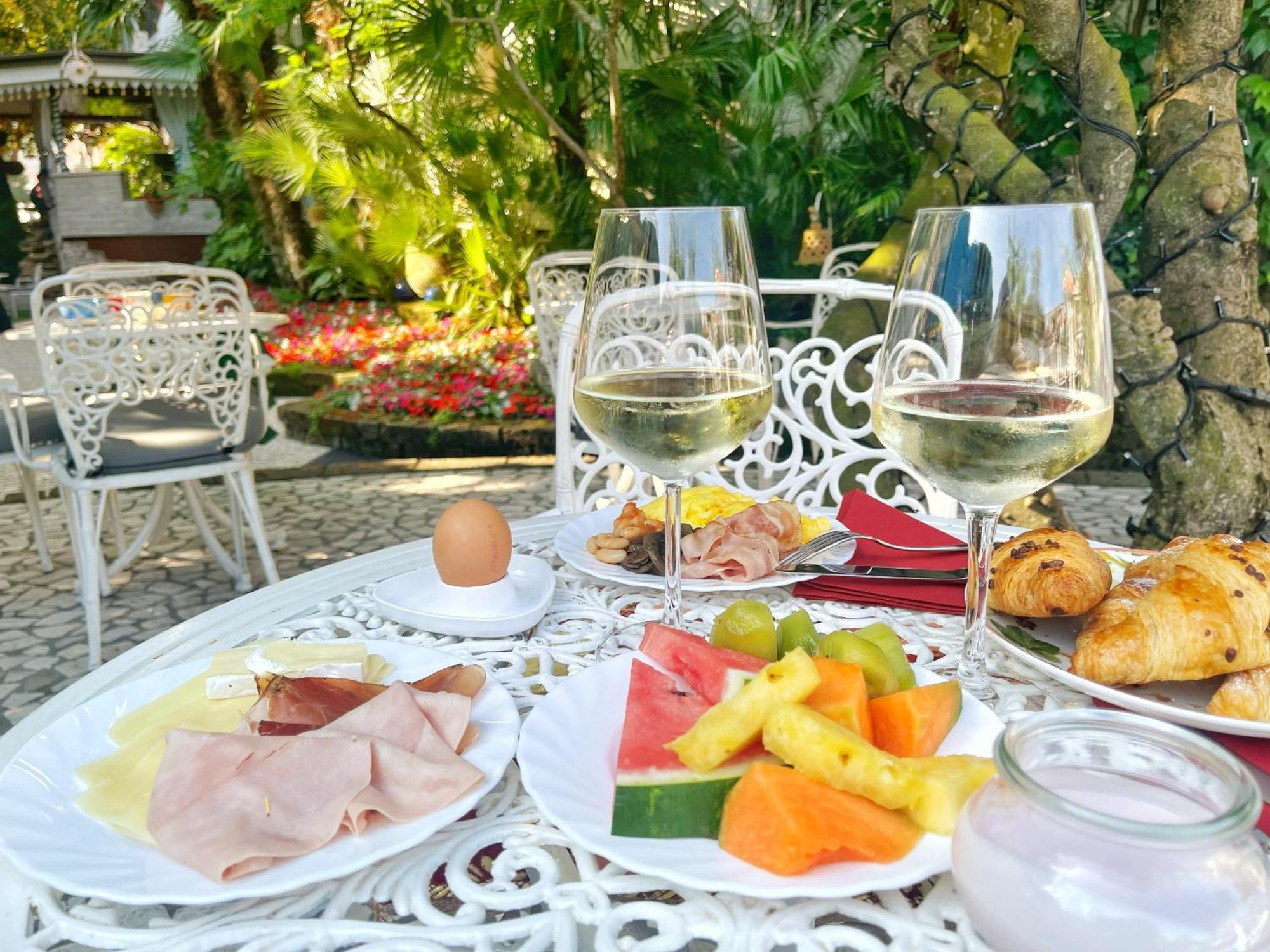 Milton Boutique Hotel - Adults Only Lido di Jesolo Kültér fotó